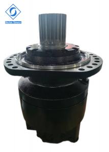 China Heavy Low Speed High Torque Hydraulic Motor MS83 0 - 65 R/Min For Steel Rolling Mill on sale