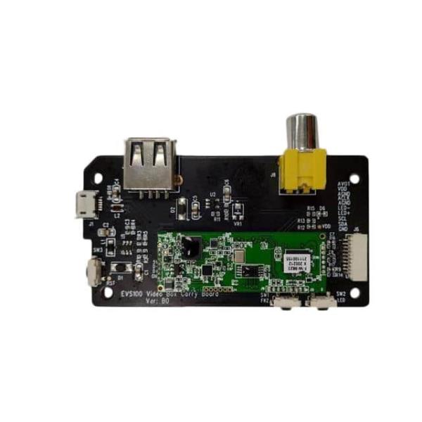 Cheap ISP 100OE SUPPORT OV IMAGING SENSOR for sale