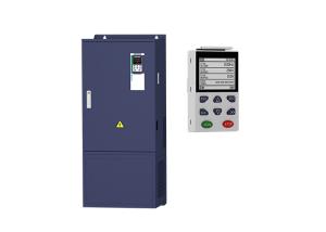 China 0.75kw-710kw CNC Machine Inverter CNC Spindle VFD Positional Control on sale