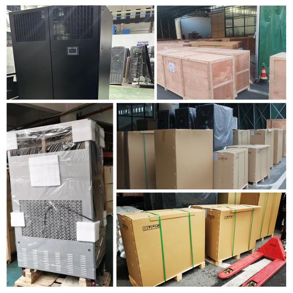 High-precision Control Constant Temperature and Humidity Energy Efficient Precision Air Conditioning for Data Centers