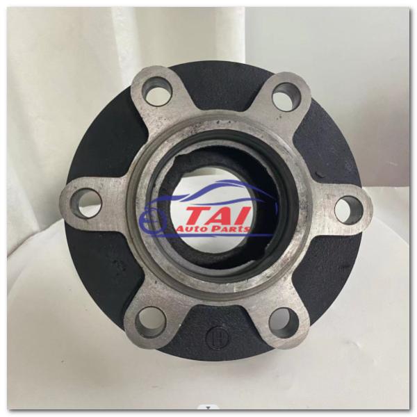 Cheap 8-97081323-2 Rear Wheel Hub 8970813232 For Isuzu NQR71 NPR75 NKR-71 4HG1-T for sale