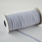 Whosale Flat Elastic Cord Various Styles Ear Loop Elastic String Rope
