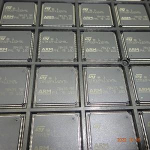 Best ARM Microcontrollers MCU Programmable IC Chips STM32F413ZHT6 wholesale