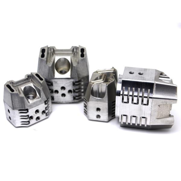 Cheap Auto Marine CNC Stainless Steel Parts Compression Fitting Nipple for sale