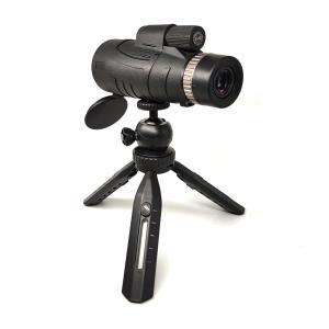 Adults High Powered Monocular Telescope 12X50 With EVA Case Bird Watching