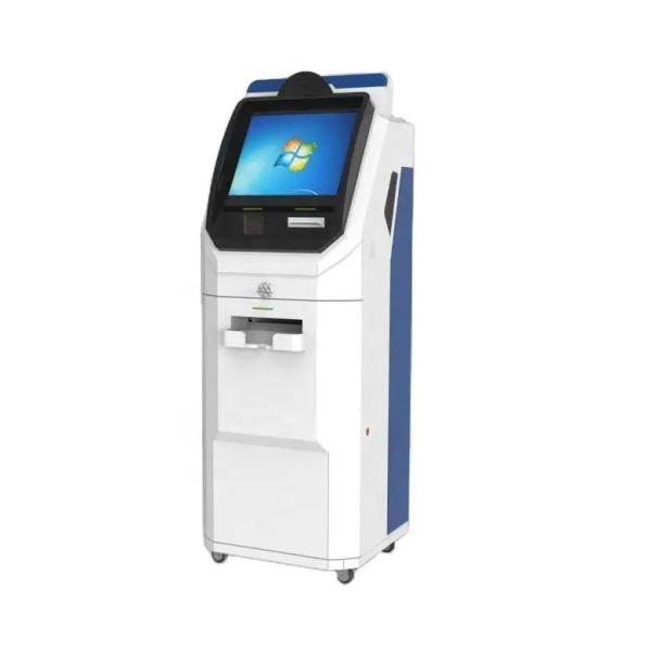 Cheap Touchscreen Self Checkin Kiosk With Customizable Software By Shareme for sale