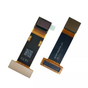 Best Type C Control Board 0.39 Inch Micro OLED Display AMOLED Module wholesale