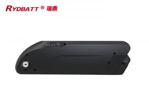 Best RYDBATT DS-4(36V) Lithium Battery Pack Redar Li-18650-10S4P-36V 10.4Ah For Electric Bicycle Battery wholesale