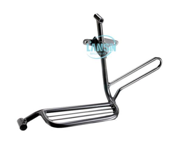 Cheap CNC Vehicle Pipe Tube Bending Machine Motorcyle Handle Stem for sale
