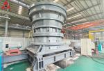 Granite Stone Crusher Specification Gyratory Cone Crusher crushing technology