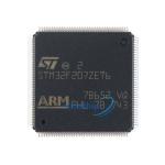 Stm32f207zet6 MCU Microcontroller Unit 32 Bit Arm Cortex M3 Connectivity 512kb