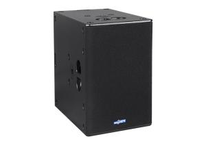China double 15 inch pro 2 way active line array speaker system T25WE on sale