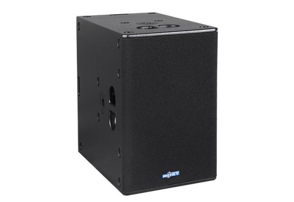 Cheap double 15' passive subwoofer line array speaker T25W for sale