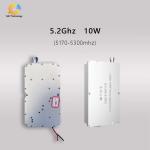 360° Drone Jamming Module with RS485 Control Interface Sine Wave Signal Digital