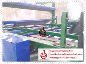 Best Flow Slurry Method Fiber Cement Board Production Line , Steel Texture Roll Forming Machinery wholesale