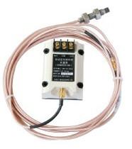 Cheap CWY-DO Eddy Current Sensor, ZHJ-3D Low Frequency Vibration Rotational Speed Sensor for sale