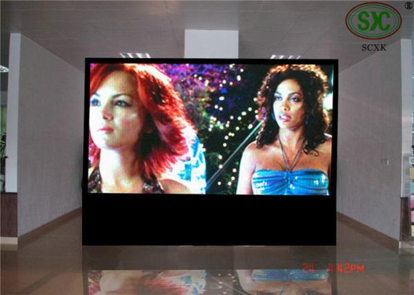 Cheap GOB Large P10  Indoor Full Color  LED Display rental digital billboards for Stage background for sale