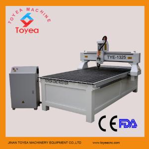 Best 2015 Wood cnc engraving machine made in China TYE-1325 wholesale