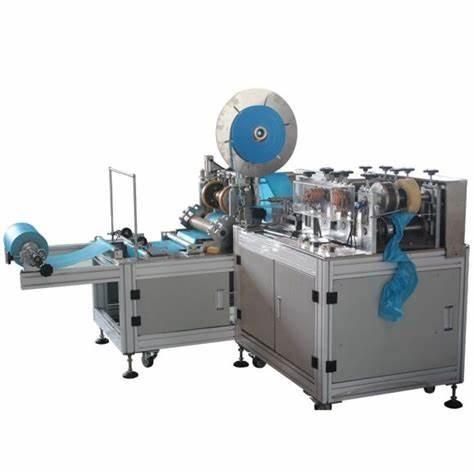 Cheap Easy Controlling Automatic Face Mask Making Machine Simple Structure for sale