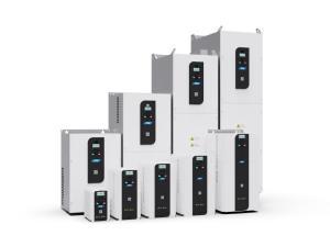 FD300 High Performance Vector Variable Frequency Drive Low Voltage Inverter Vector Drive VFD