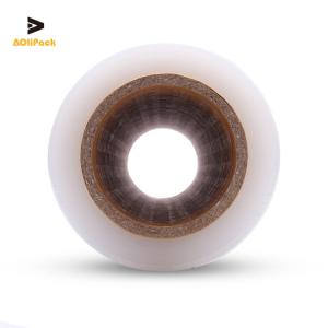 China 45cm 300m PVC Jumbo Pallet Stretch Wrap on sale