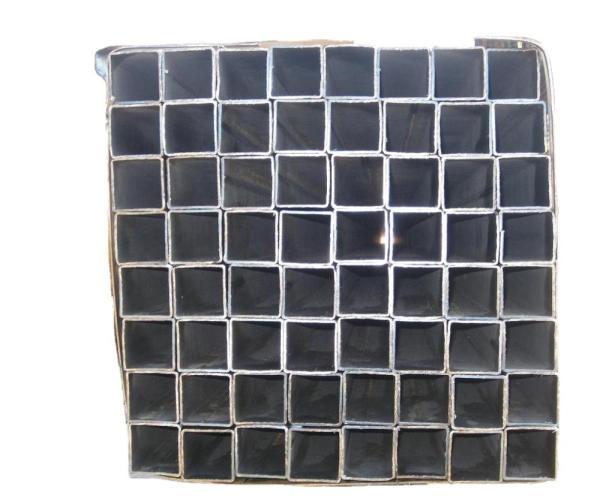 Cheap 2.5 Inch Galvanized Square Tubing EMT for sale