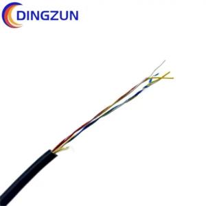 Multi Pair Signal Cable 3 Pairs Shielded Customized Signal Cable