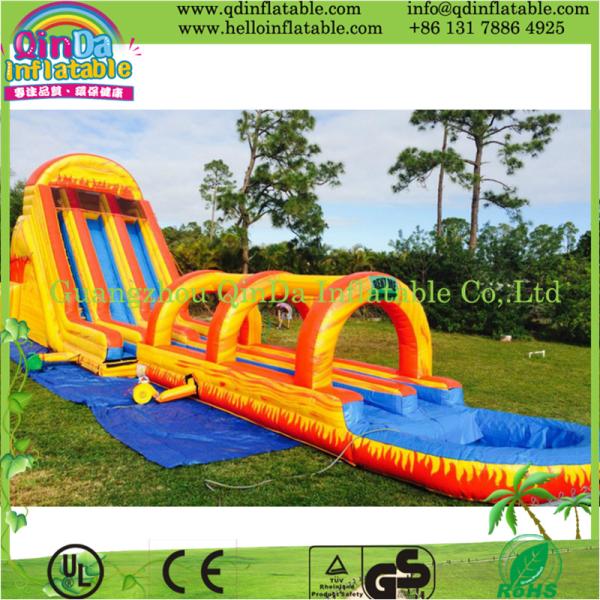 Cheap Large Inflatable Amusement Park Inflatable Slide,Giant inflatable Slide Inflatable Amuseme for sale