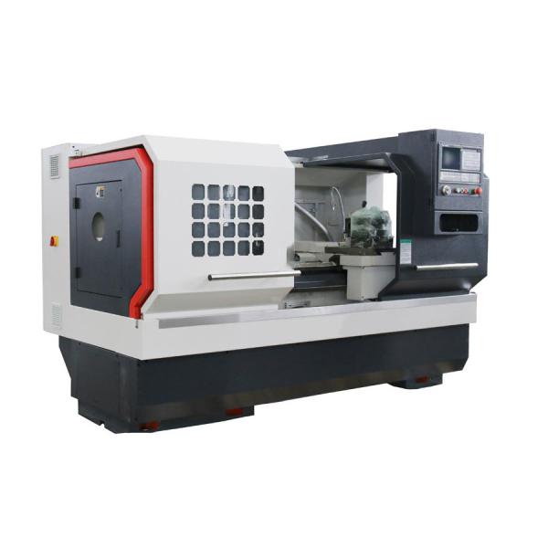 Cheap CNC cookware spinning machine utensil kitchenware spinning lathe machine for sale