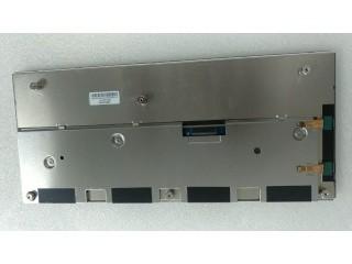 Cheap C123VAN01.1 Automotive TFT Displays Hight Brightness Bar Display 180° Reverse for sale
