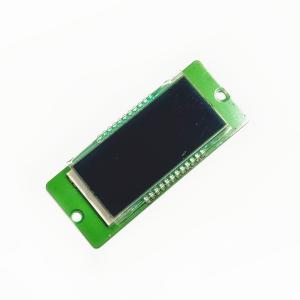 Best HTN Positive 6 O'Clock Seven Segment Lcd Display Module wholesale