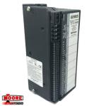 IC660BBA025 GE Block 24/48Vdc Analog Current Source 6 Outputs