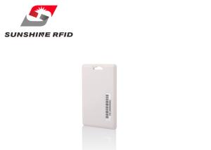 Best People Tracking 2.45 Ghz RFID Reader Omni Directional Support RSSI Function wholesale