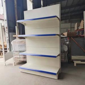 Factory Custom Color Size Shoe Store Display Racks