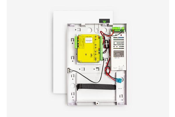 Cheap 13.8V/2A  12V/2A  Ac Dc Power Supply Access control system power supply with battery charger back up function. for sale