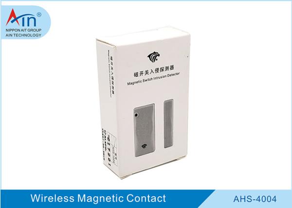 Cheap 20mm Action Distance Smart Home Security Devices Door Sensor With Conversion Module for sale