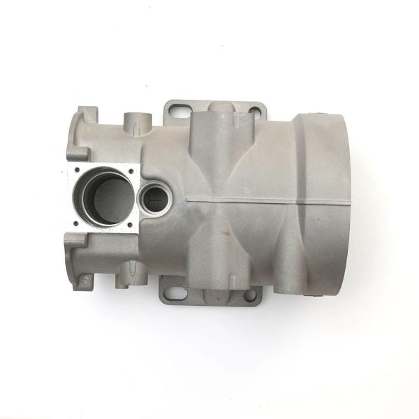 Cheap Precision Die Cast Stainless Steel Pump Valve Piston Customization Customized Request for sale