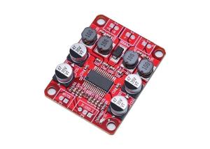 China TPA3110D2 Class D Audio Dual Channel Power Amplifier 15w Guitar Amp on sale