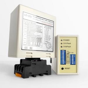 Best Weigh-In-Motion Systems Used Vehicle Loop Detector Easy Setup Durable Fault Diagnosis wholesale