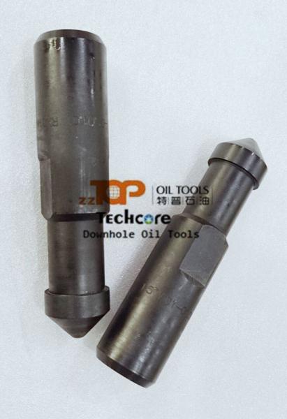 Cheap Oil Well Completion Rope Socket Wireline Tools UN Thread for sale