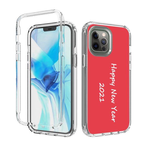 Cheap Yellowing Resistant TPU Personalized Cell Phone Cases for sale