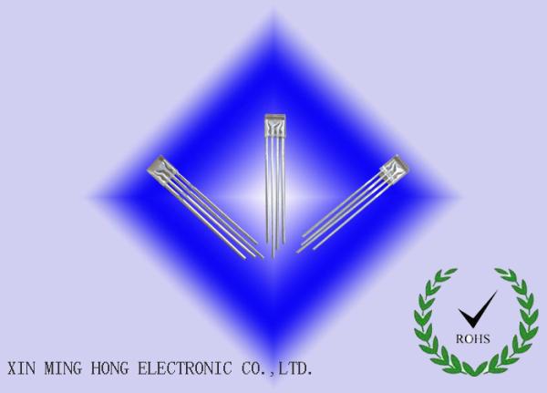 Cheap 255 RGB  LED, RECTANGULAR LED,TRI-COLOR 255 LAMP LED, SUPER BRIGHT LED,LOW POWER LED,TRI-COLOR LED for sale
