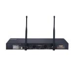Wireless Microphone Receiver Digital Sound Processor Karaoke Speaker Management