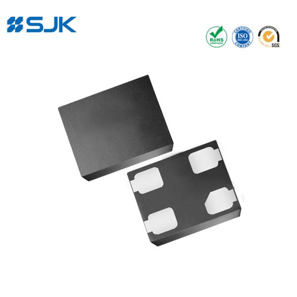 Cheap 115 To 137MHz Low Power High-Frequency Oscillator With LVCMOS/HCMOS SOT23-5 Package -40~+125℃ for sale
