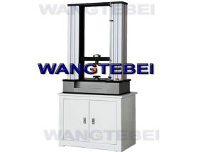 Best Composite Materials Bending Test Machine , Constant Speed Lab Testing Machine wholesale