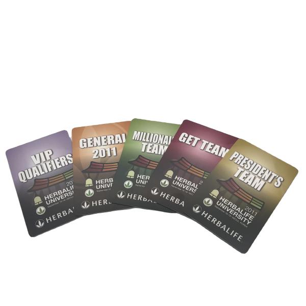 Cheap Custom Design Ving RFID Key Cards Programmable Access Control For Hotels / Gyms for sale