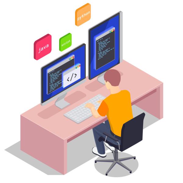 Full Stack Development Services HTML CSS JavaScript Full Stack Web Development