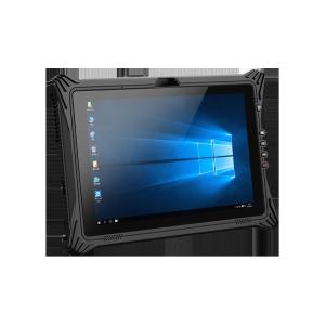China 8 rugged tablet waterproof IP65 Android windows industrial tablet on sale