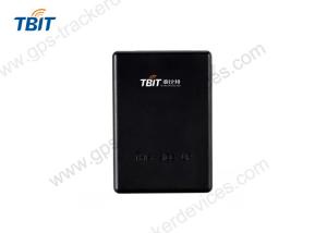Dual Mode Positioning Remote Control Car GPS tracking device With Smart Alarm