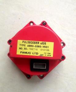 Best fanuc encoder A860-0360-V511 wholesale